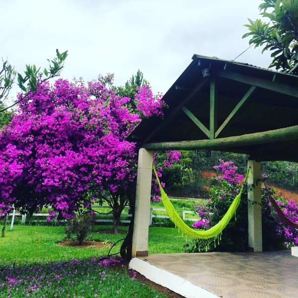 Pousada Jupter Teresópolis Exterior foto